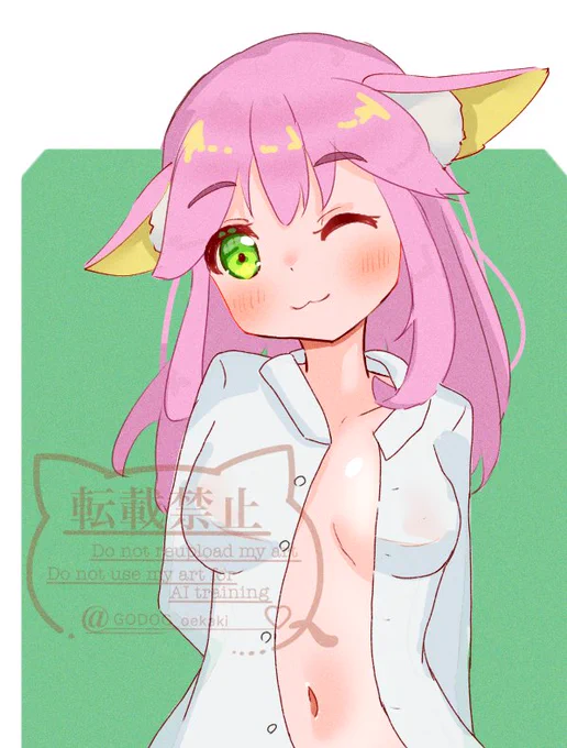 うちの子ノアちゃん!