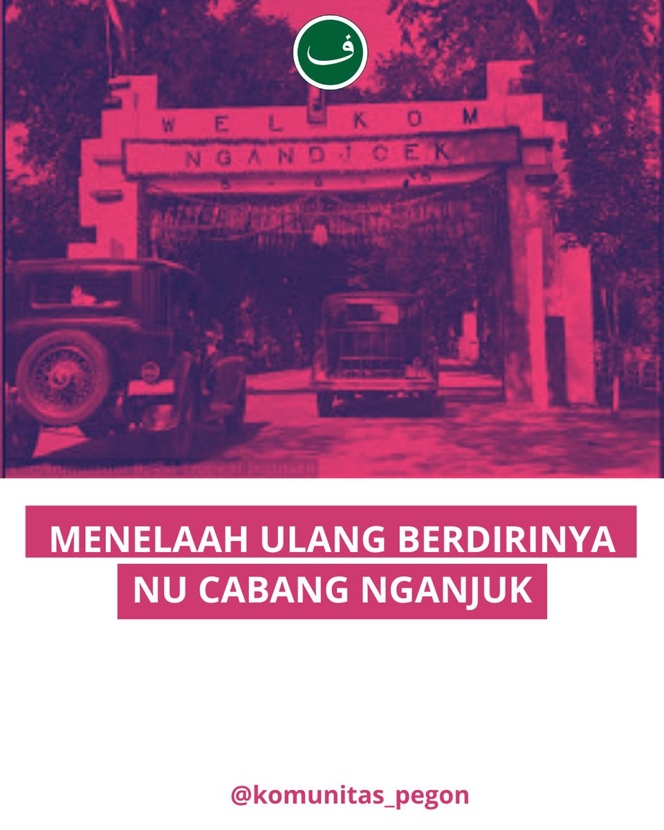 Komunitas Pegon tweet media