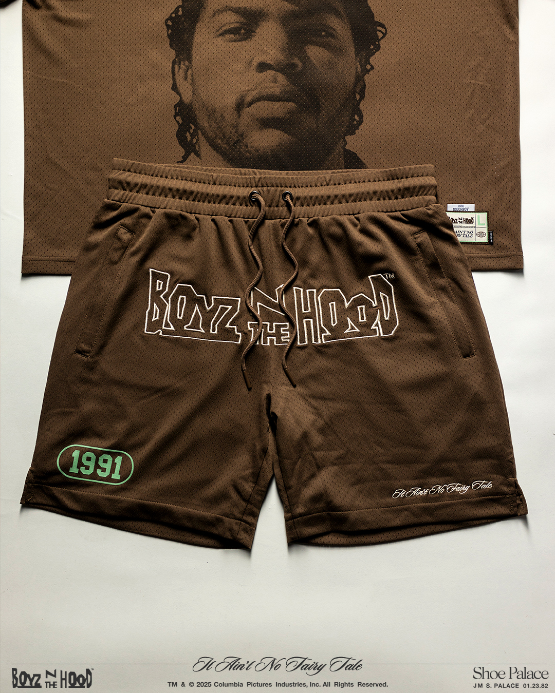 ☆Shoe Palace × Boyz N The Hood☆ s-l400.jpg