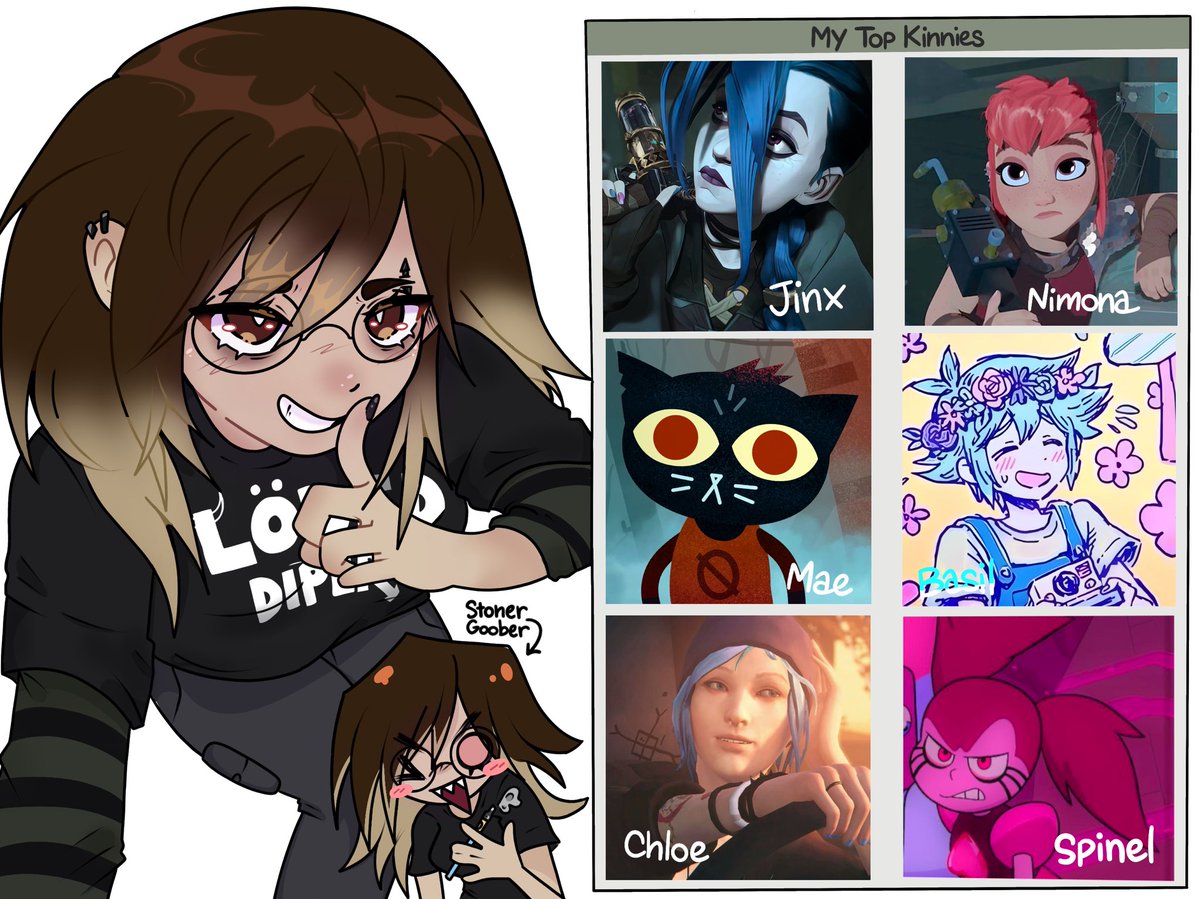 _eclipsaaa_'s tweet image. update meet the artist (idk if I posted this already)
#meettheartist