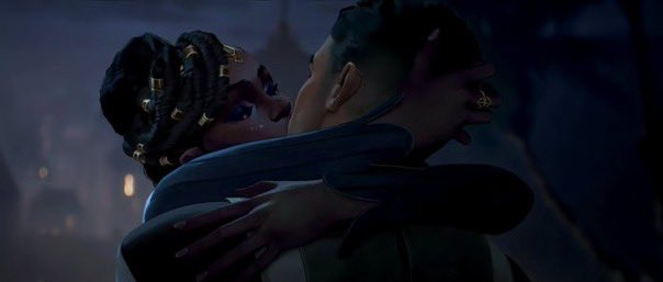 she was pressing him so close she liked him so much i feel sick