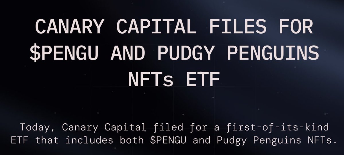 MrEdwardNYC's tweet image. If you own just one NFT… Any NFT. Doesn’t even matter which one. 
Do you have even the slightest idea what Pudgy Penguins has just accomplished in Web3⁉️ 🌭🐧
