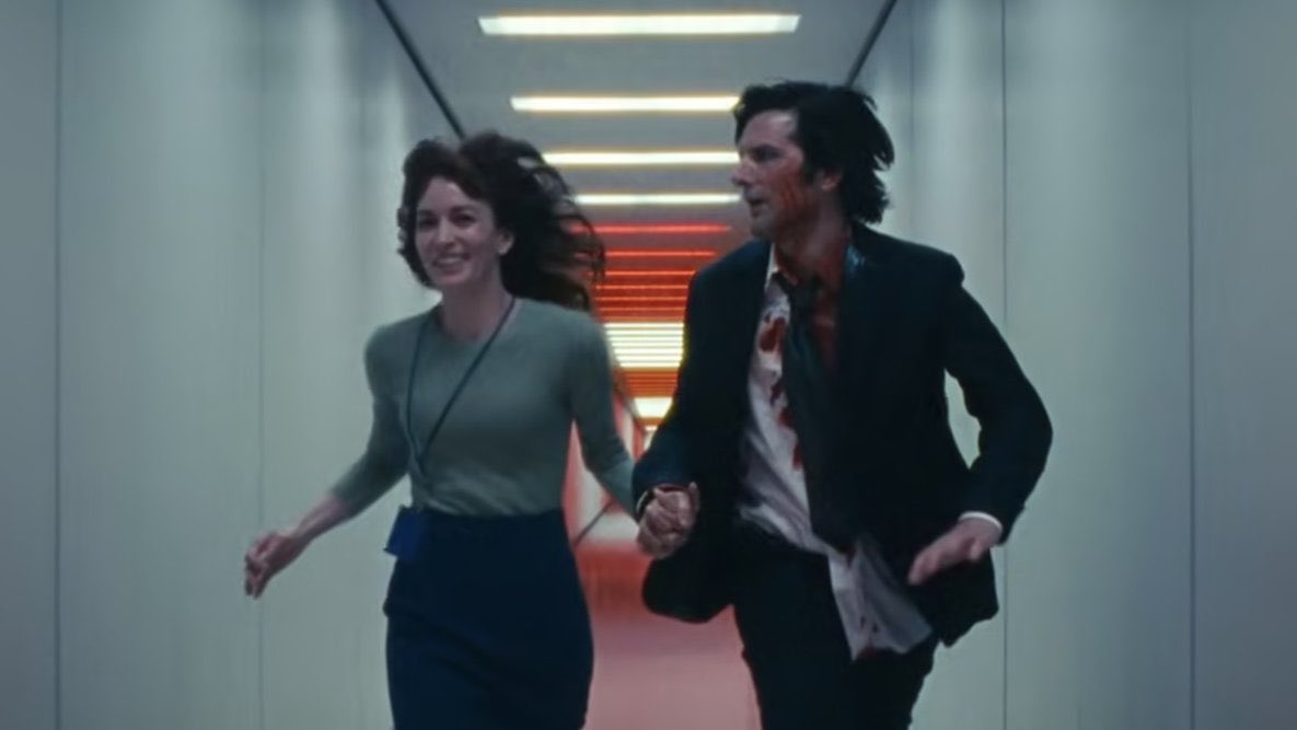 SadieFreakinPep's tweet photo. #severance https://t.co/qFvbP86ZjG