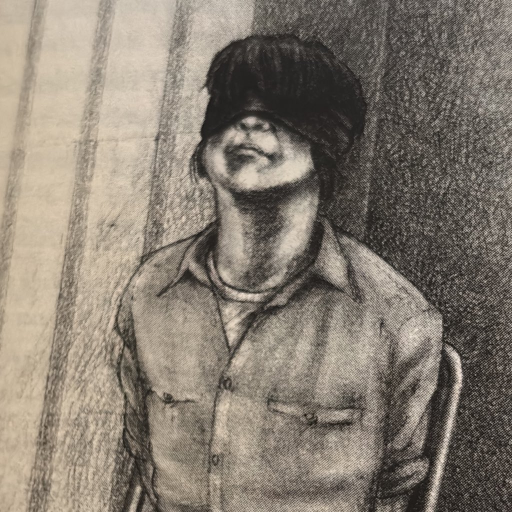 gisellmaf's tweet image. semoga engkau lahir berkali-kali.