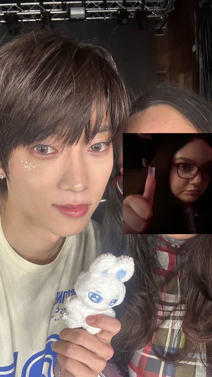 205luck's tweet image. i love love loveeeee(this plus sm moreee)