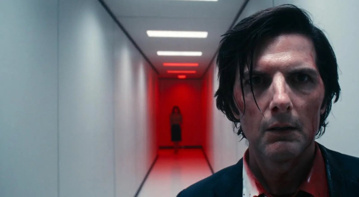 Just finished the season finale of severance. Here’s my prediction for next season: (SPOILERS) the HDR team are going to use the band as an army and begin a revolution taking the whole severed floor while the sister and Cobel rescue Gemma and fight from the outside