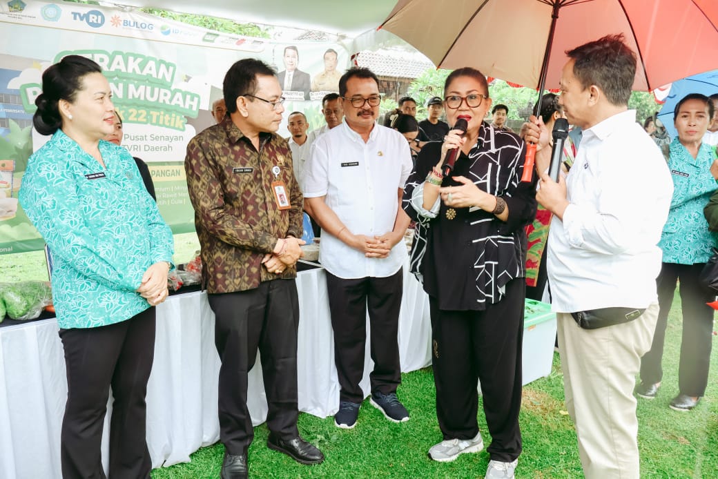 Pemerintah Provinsi Bali tweet media