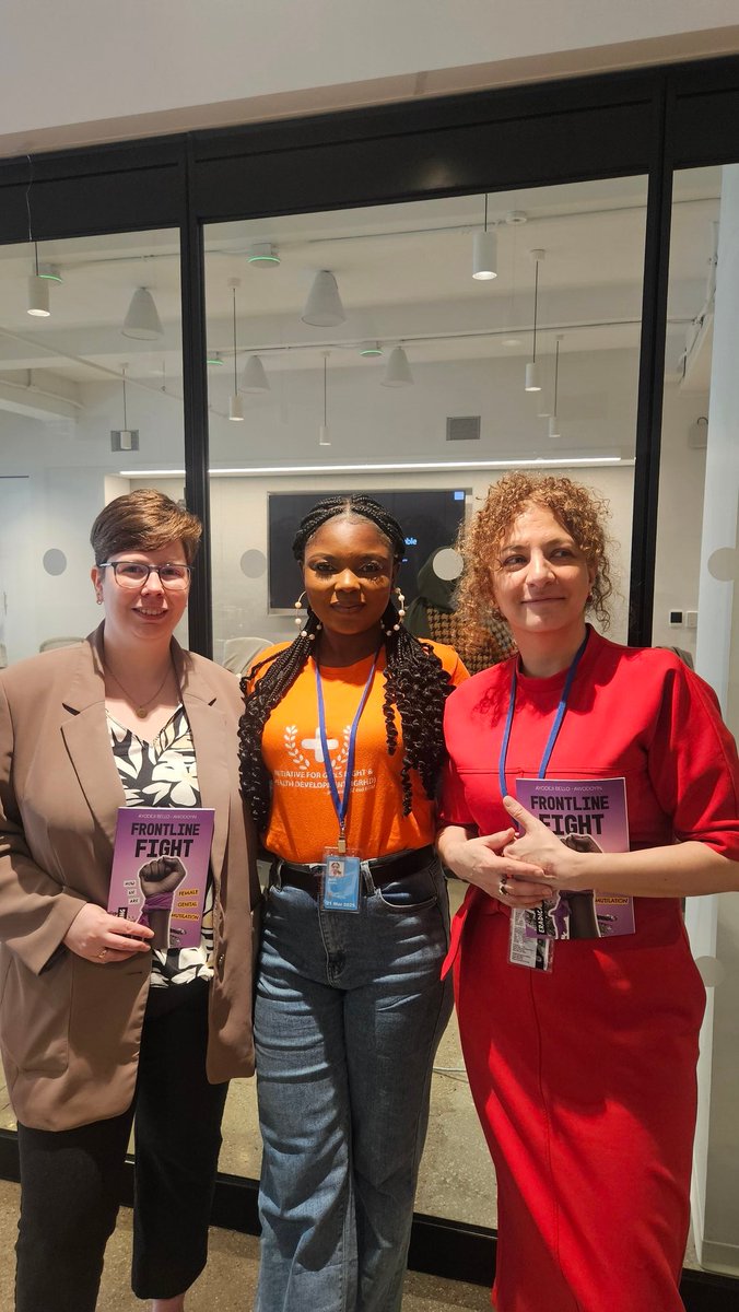AyoBello0's tweet photo. I'm delighted by the heartwarming reception & support my books #UnderstandingSalvation & #FrontlineFight has received since I arrived the United States of America. Big thanks to everyone cheering me onπ€ The launch was a huge success, glory to Jesus π https://t.co/oINqc2VGqp