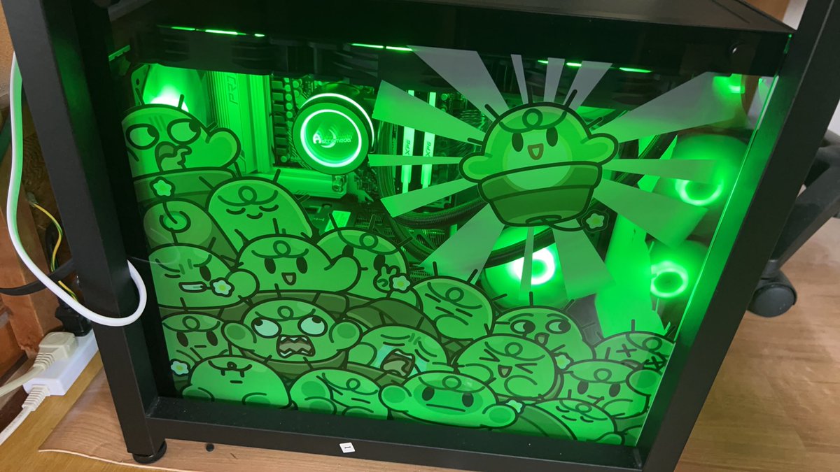 てひま🌵ふつらたた tweet media