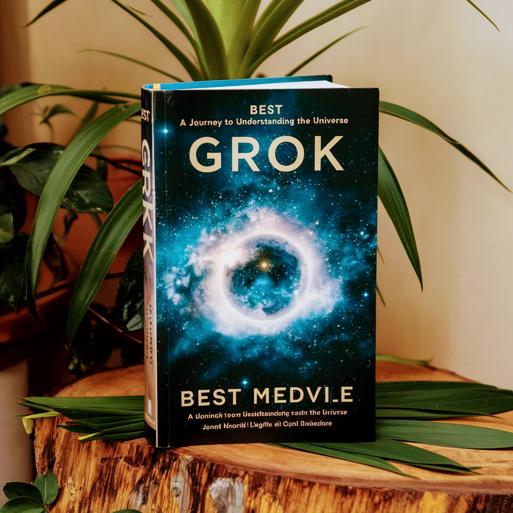 Grok 3 is the new Trend👇

I have curated "Ultimate Guide to Master Grok" for you.

You will get :
• 10+ Chapters
• 100+ Prompts
• Save 700+ hours on research

Just:

• Follow me
• Like &amp; Repost (MUST)
• Reply "Grok"
(I'll DM you the guide)