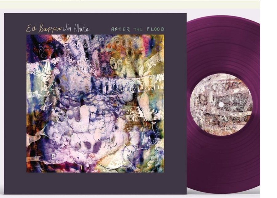 💜Purrrplegrrrl💜(Neese) (@purrrplegrrrl) on Twitter photo <a href="/EdKuepper/">Ed Kuepper</a> I know this record will be amazing and I absolutely love Judi's artwork. So beautiful 💜 I have ordered the purple vinyl. Purple! Everything should be purple 😊💜 <a href="/EdKuepper/">Ed Kuepper</a> I know this record will be amazing and I absolutely love Judi's artwork. So beautiful 💜 I have ordered the purple vinyl. Purple! Everything should be purple 😊💜