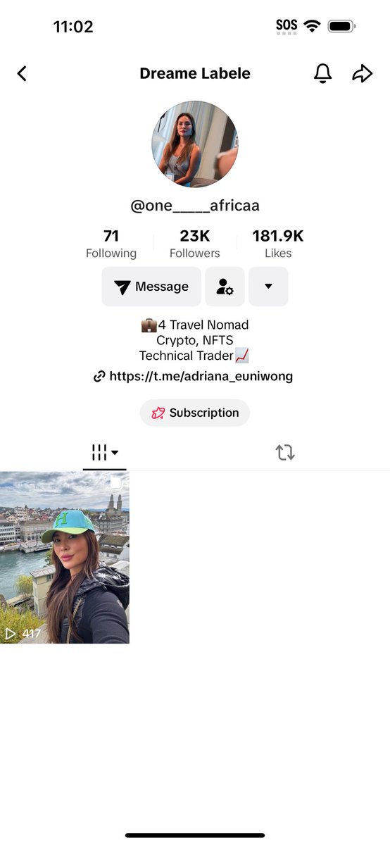 random truth speaker tweet media