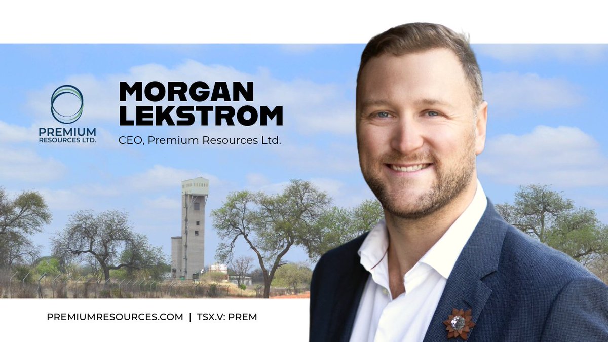 NexMetals Mining Corp. tweet media