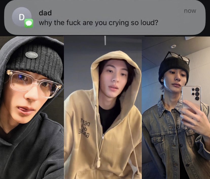 sorry dad but I LOVE HIM 😭😭😭💔🇺🇸