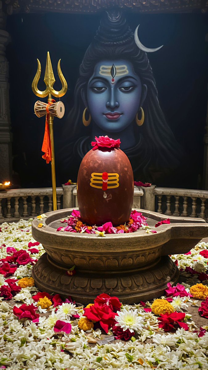 सांब सदाशिव 🙏