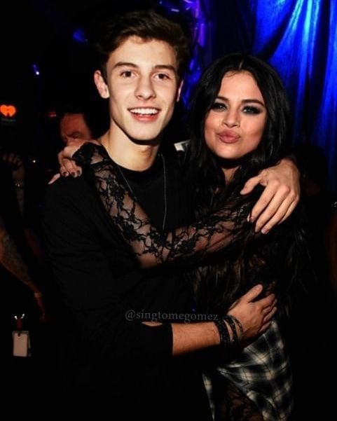 Shawn Mendes Fans (@shawnmendesfans) on Twitter photo Congrats to <a href="/selenagomez/">Selena Gomez</a> on her new record I Said I Love You First 💙 open.spotify.com/album/5v7xYJyk… Congrats to <a href="/selenagomez/">Selena Gomez</a> on her new record I Said I Love You First 💙 open.spotify.com/album/5v7xYJyk…