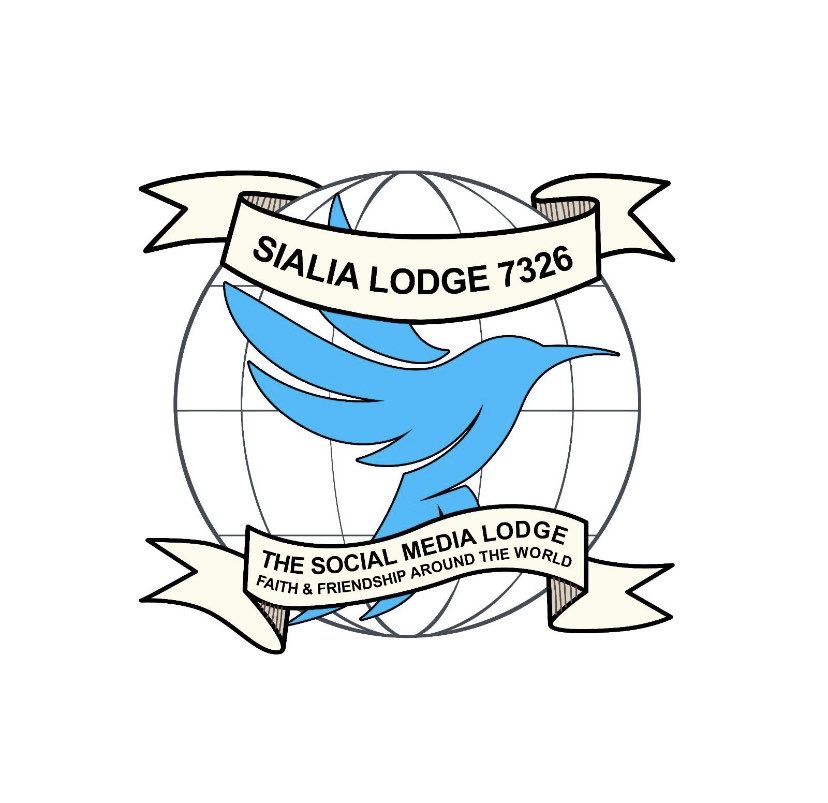 Brothers Sialia (@sialialodge7326) on Twitter photo Spring 2025 will mark 6 years since the inception of this excellent & unique special interest lodge & its support of positive masonic social media around the world remains as strong as ever. Looking for a 2nd lodge to join? email us at sialia7326@gmail.com #wearebrotherssialia Spring 2025 will mark 6 years since the inception of this excellent & unique special interest lodge & its support of positive masonic social media around the world remains as strong as ever. Looking for a 2nd lodge to join? email us at sialia7326@gmail.com #wearebrotherssialia
