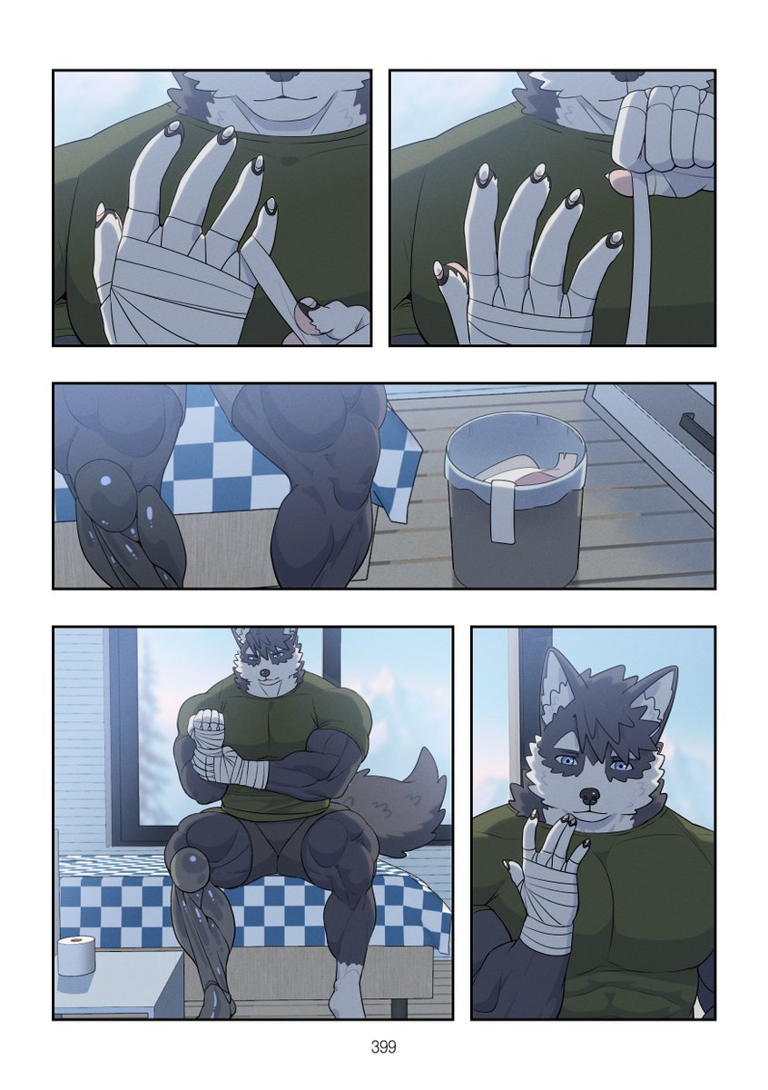 나구리 (Raccoon21) tweet media