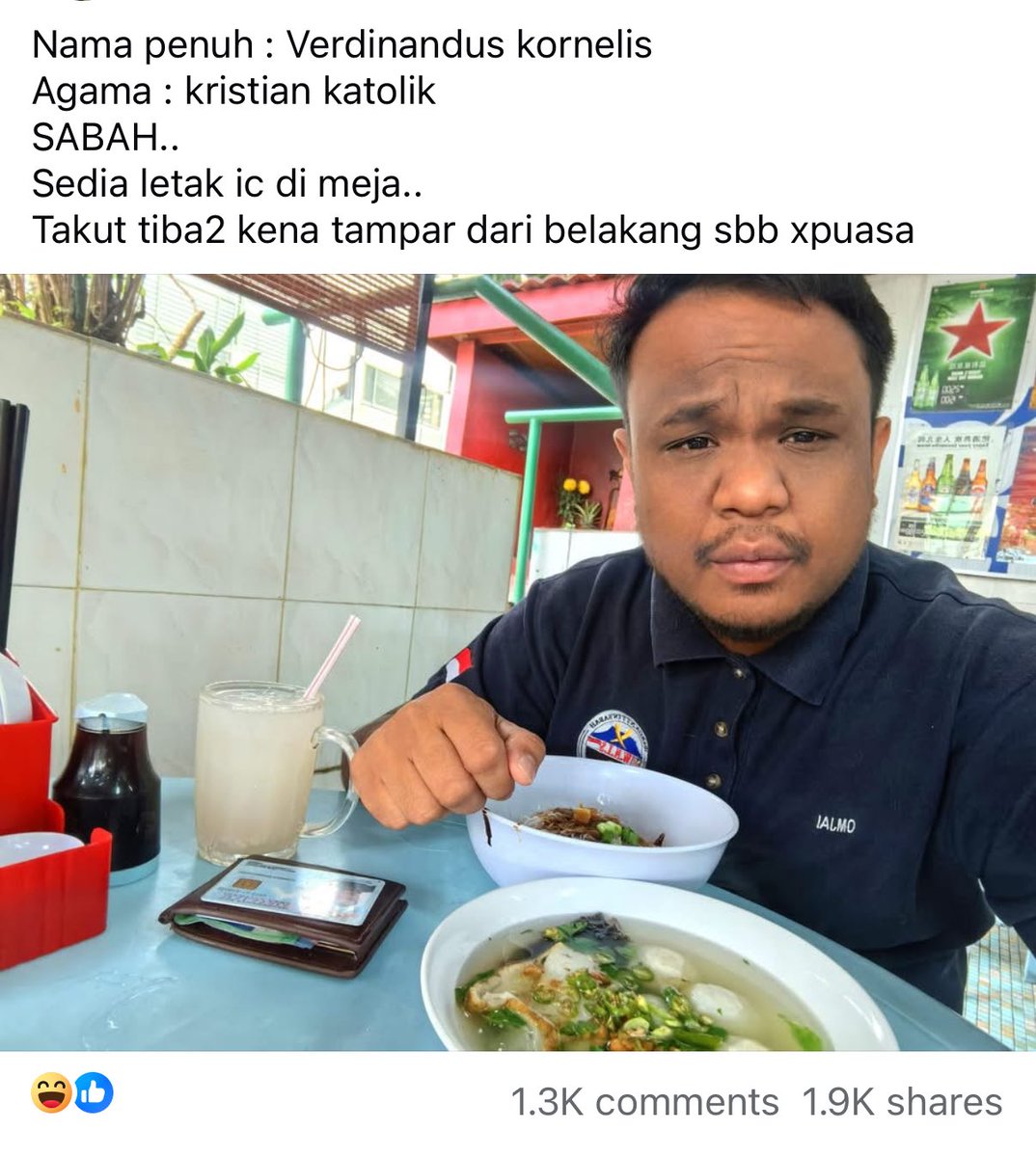 AbudiAlsagoff's tweet photo. HAHAHAHAHAHAHAHAHAAHAHAHAHAHAHAHHAHAHA https://t.co/WvZw5lkmJ8