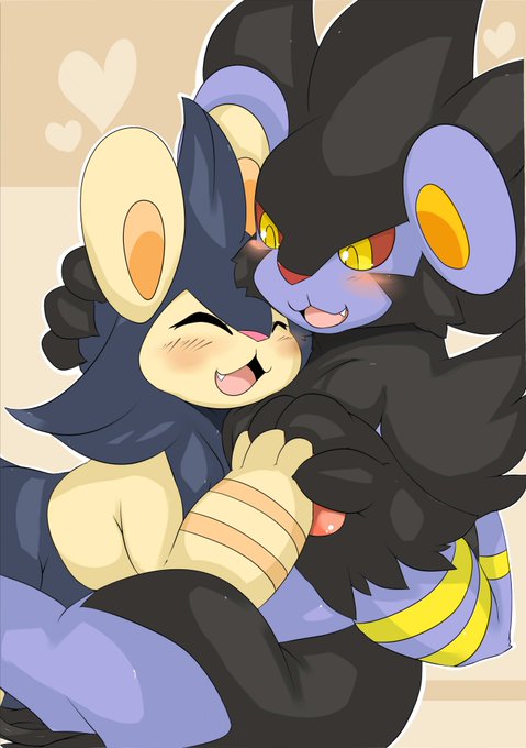 昔描いたポケモンイラスト/再活 