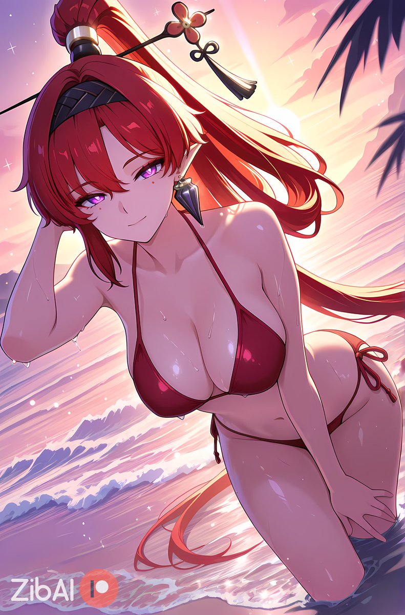 Yinlin (Wuthering Waves)
patreon.com/ZibAI
pixiv.net/en/artworks/12…

#Yinlin #WutheringWaves #wuwa #吟霖