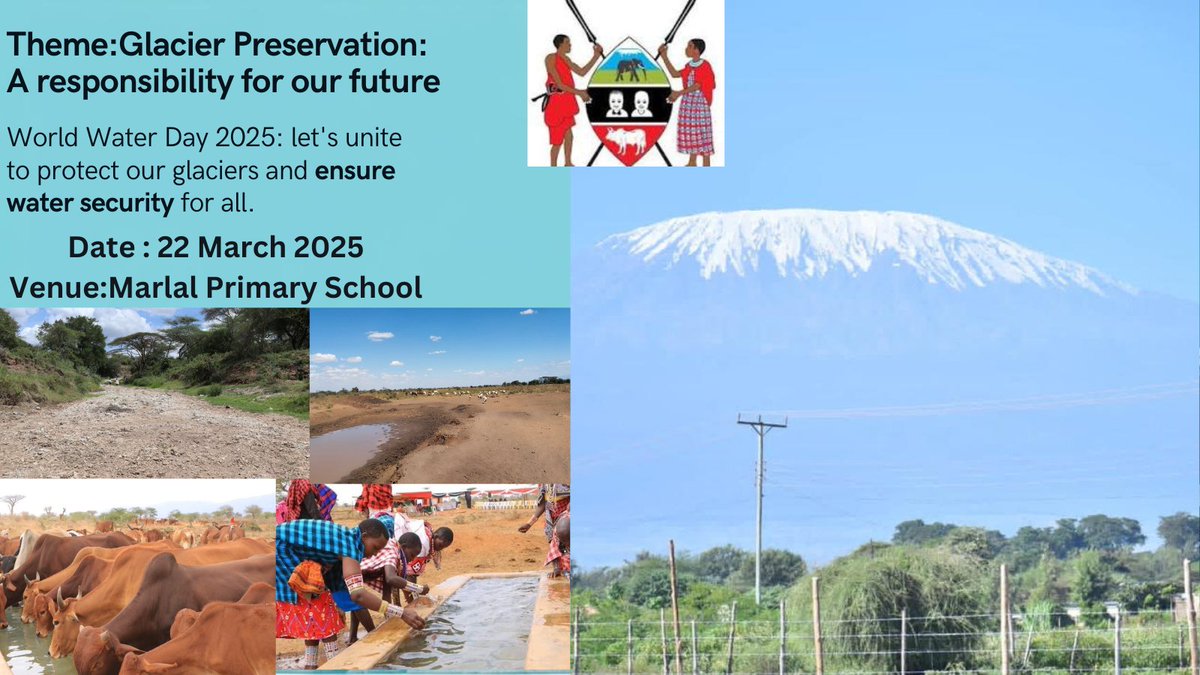 Kajiado County Water Services & Environment (@mowenrcc) on Twitter photo 