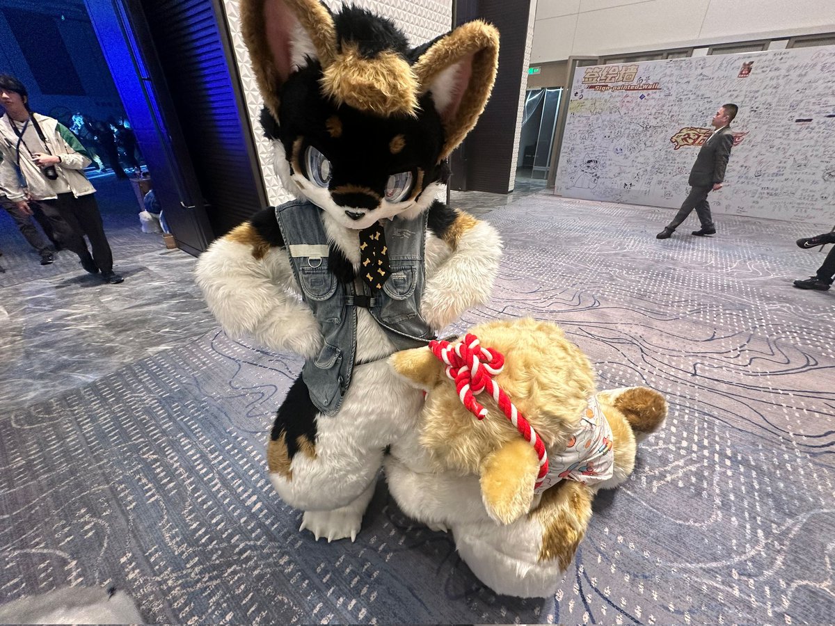 玄泷🔜❓ tweet media