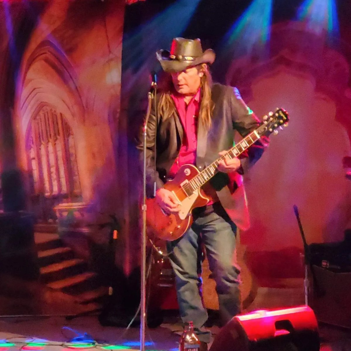 The Eddie T. Band Official Fan Page tweet media