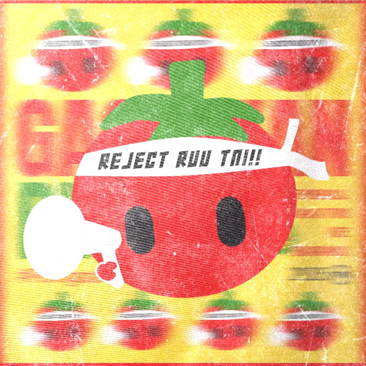 aerith_h's tweet image. my tomato homies lets be the LOUDEST to reject RUUTNI 🍅🔊‼️

#TolakRevisiUUTNI #TolakUUTNI #TolakRUUTNI #TolakDwifungsiABRI