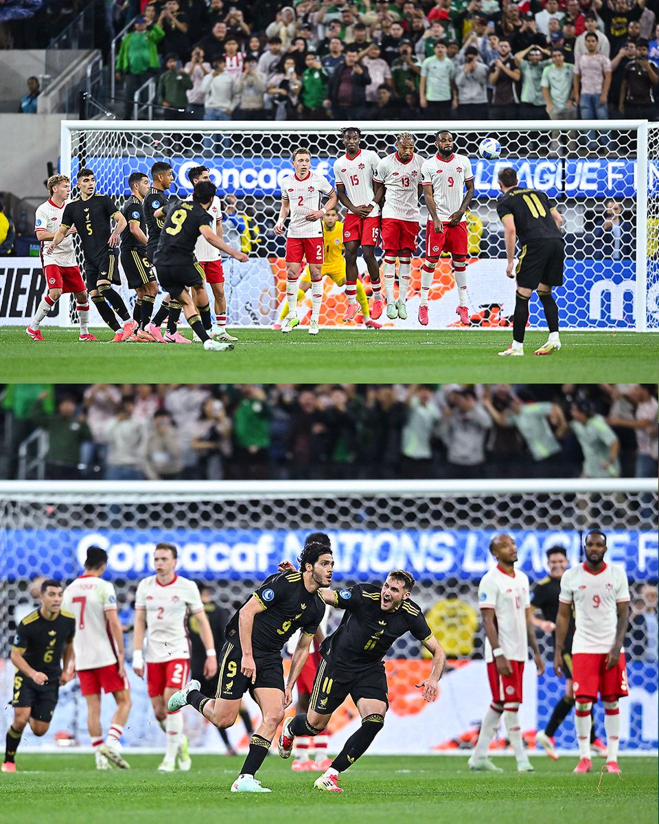 Selección Nacional tweet media