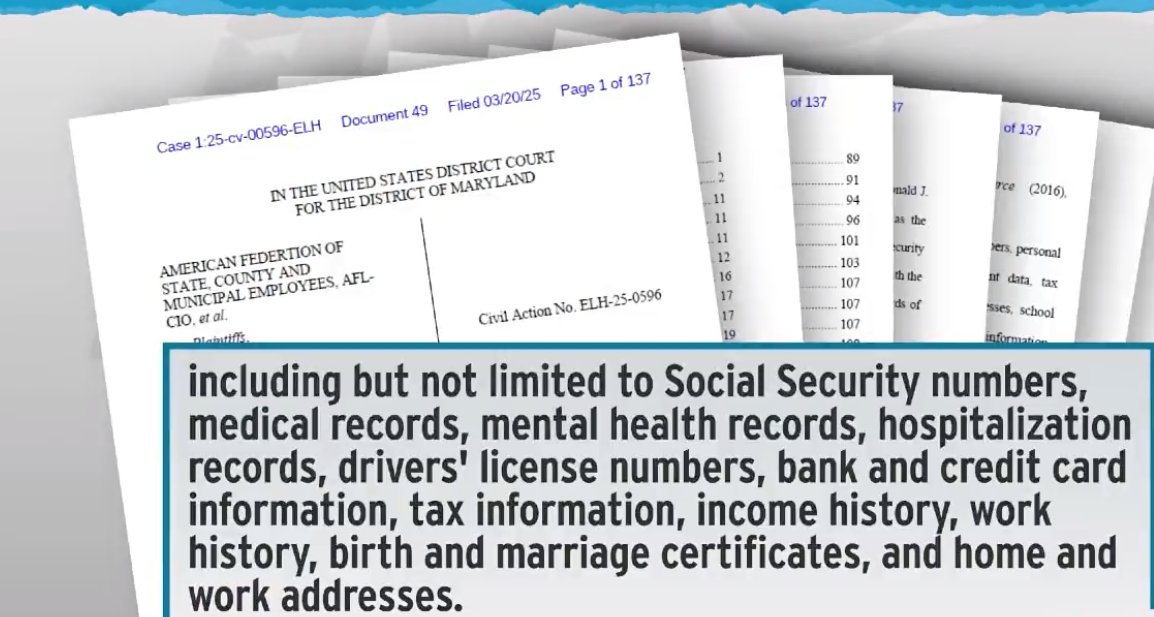 DebbieDonnaruma's tweet image. HERE'S MORE STUPIDITY by Dodgy #Muskrats, for opportunists to STEAL american's identities, oh &amp;amp; the foreign scammers REALLY LUV THIS STUFF. No reason was presented to our judiciary or electorate. 
SO, WHAT...There is only ONE house of GVT, not3?run by a 5year old and alien nutjob