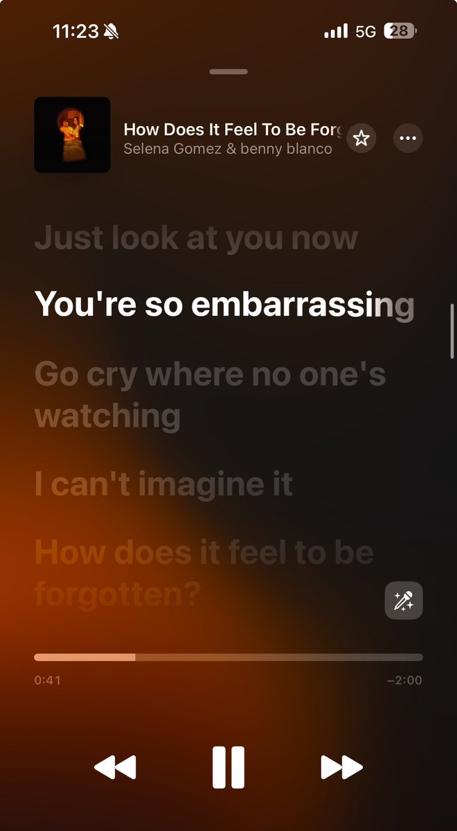 oh JUSTIN BIEBER, this song is for you