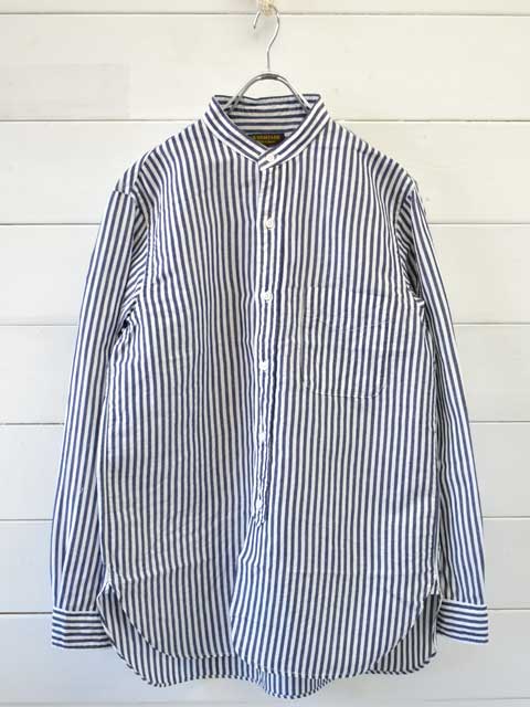 marblekawagoe's tweet photo. 気温上がってきましたね。
A VONTADE (アボンタージ)より Banded Collar Shirtsが再入荷しております。
#AVONTADE #アボンタージ #川越 #川越セレクトショップ https://t.co/tf6g4Osr2U