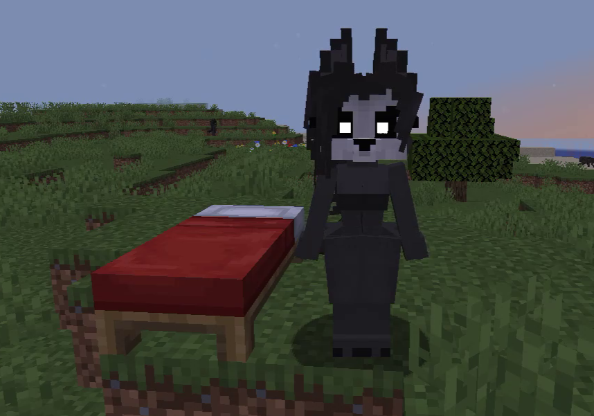 first test almost worked as intended. gotta work a few bugs out