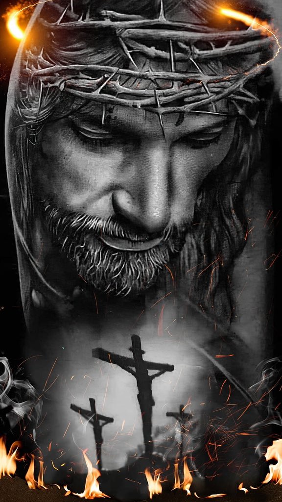 modouleigh1's tweet photo. For those who are led by the Spirit of God are the children of God.
Romans 8:14 🙏❤️ https://t.co/L3UISycAnL