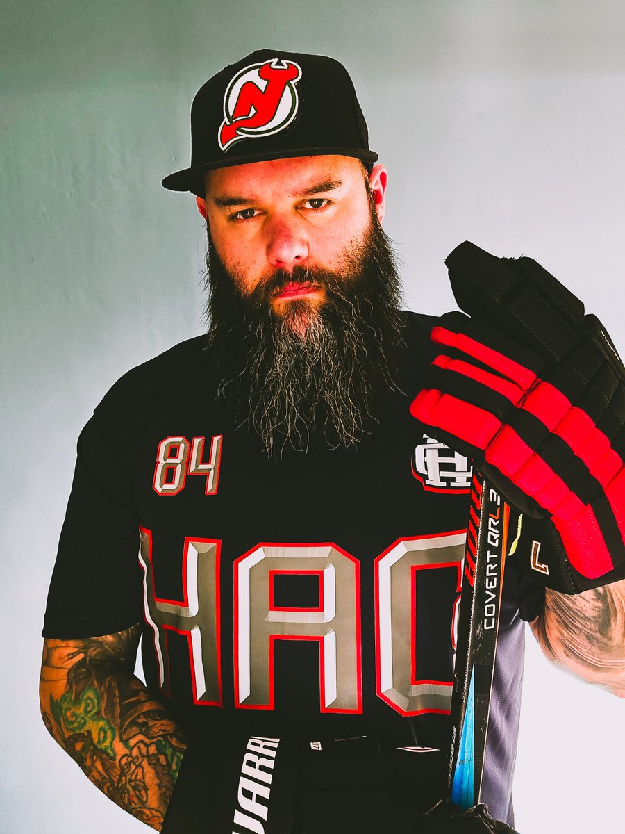HOCKEYARTCO's tweet photo. With the arrival of #SCRIMCORE next month here's how it started.
More of the sports gear with lots of navy.
#Scimcore
#HockeyArtCo https://t.co/ErOxxof0UJ
