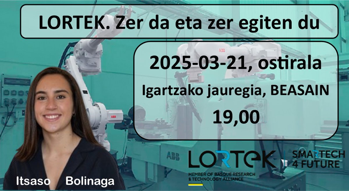 Lemniskata Zientzia (@lemniskatagoier) on Twitter photo 