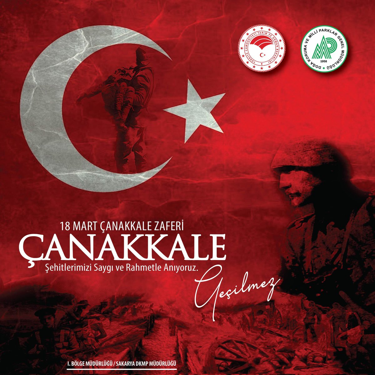 #sakaryadkmp 
#çanakkalezaferi 
#canakkalegecilmez 

🇹🇷🇹🇷🇹🇷