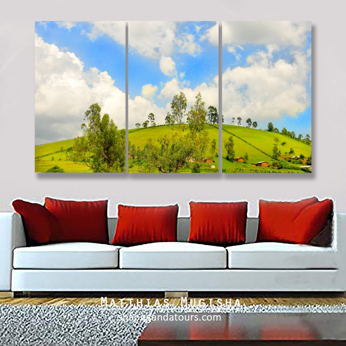 matthiasmugisha's tweet photo. Original Ugandan Snap Uganda Wall Decor for homes, offices and Hotels. Tel: +256772407561
Click here for more samples
https://t.co/gvtUBY5R2k https://t.co/ggEqhY1wFM
