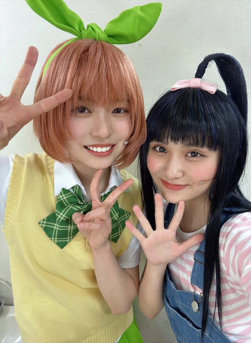 櫻井佑音のTwitter画像6