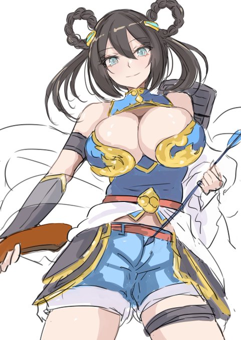 祝改二実装らくがき

滝山城 