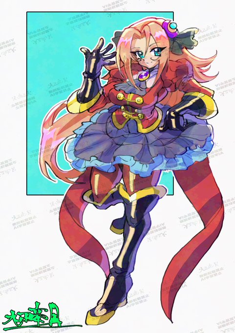 skebご依頼ありがとうございました😊 