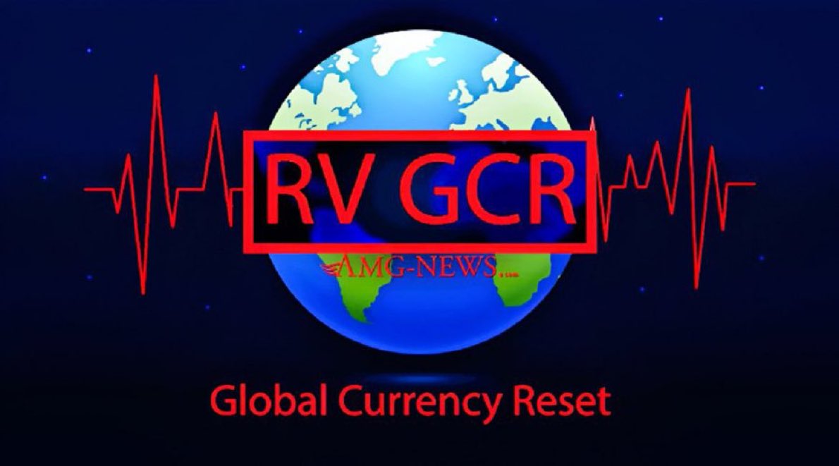 1⃣️🚨BOOM!是时候转向量子系统(QFS)了...大规模经济转变:RV GCR 启动伊拉克金融改革加速QFS 整合正在进行中--全球货币重置正在进行中