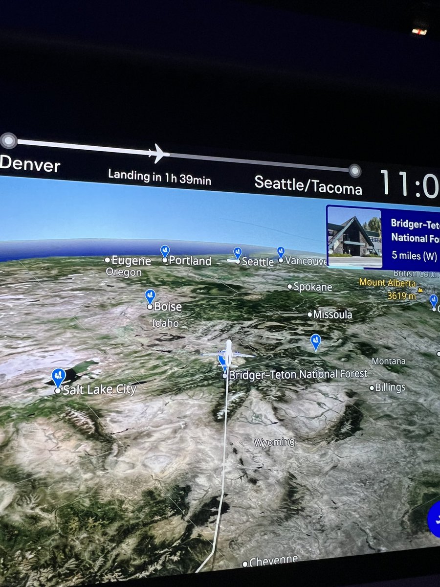 friedmanchta's tweet image. Business trip #GMFR