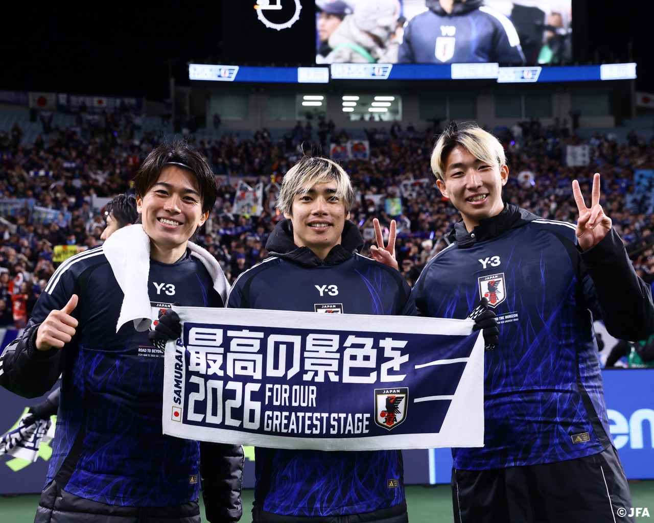 代拍王公式アカウント サッカー日本代表 🇯🇵 on X: