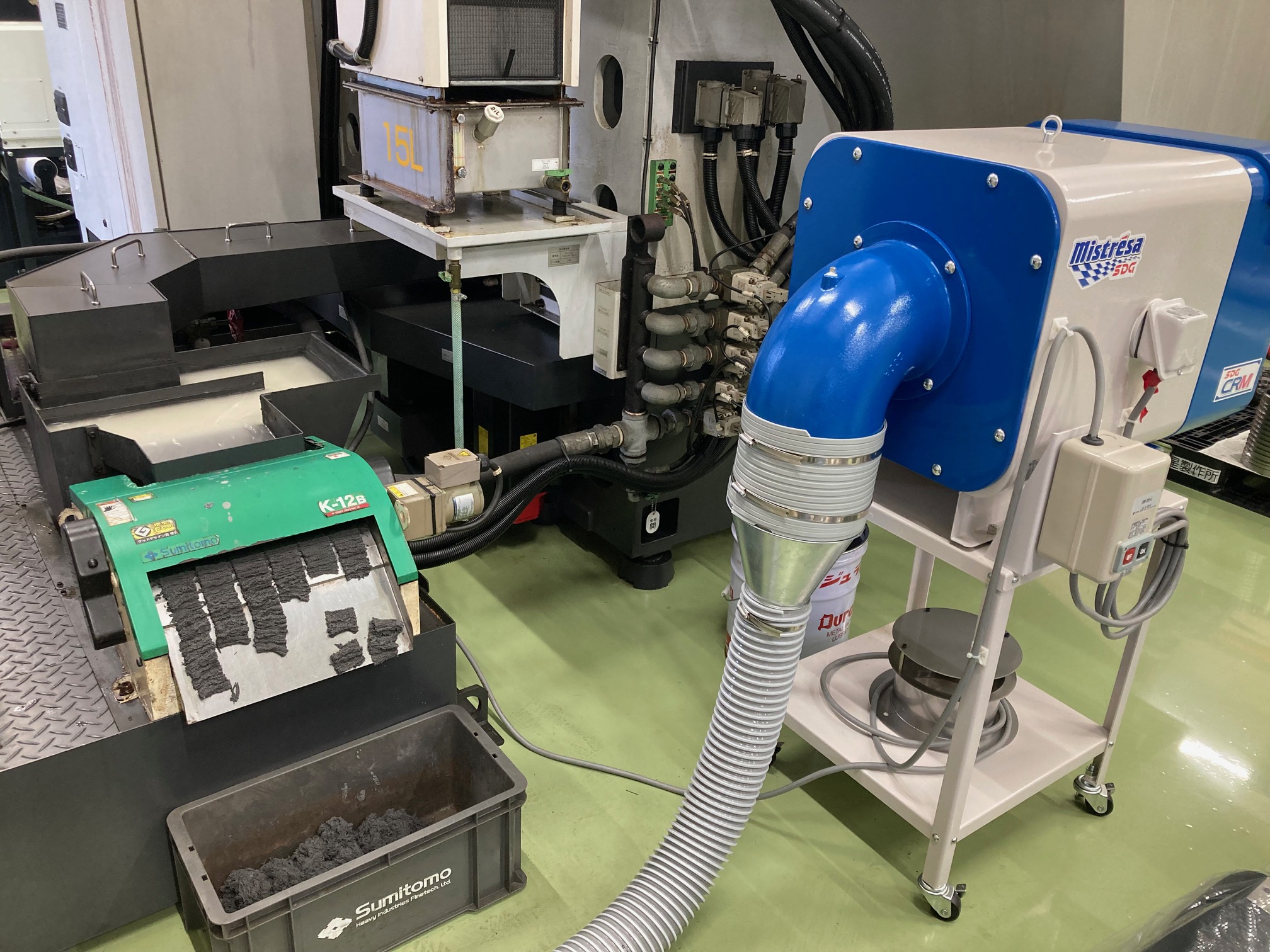 長谷川機械製作所 HASEGAWA MACHINE on X: 