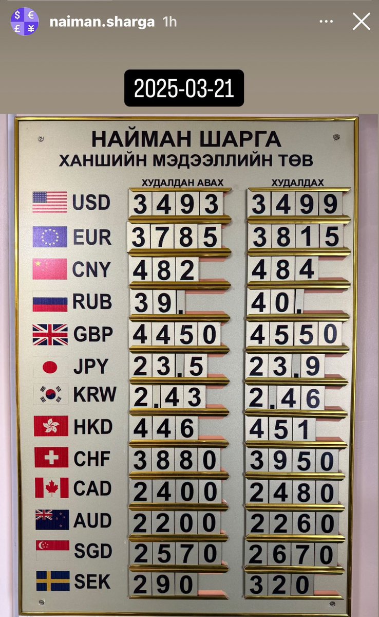 Явж л байг уу