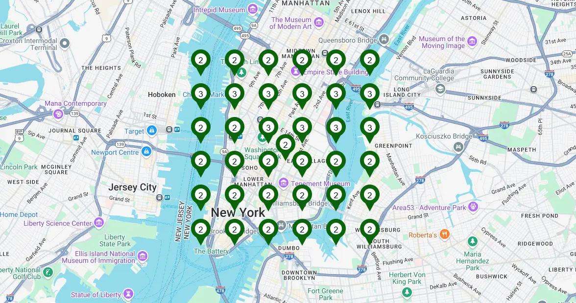 Solovalora's tweet photo. # 🚀 DESCUBRIENDO FAST RANKING: Revolucionando el SEO local en Google Maps
¿Te gustaría posicionar tu negocio en el LocalPak de Google Maps en solo 40 minutos? https://t.co/eY5nbOC9Cr