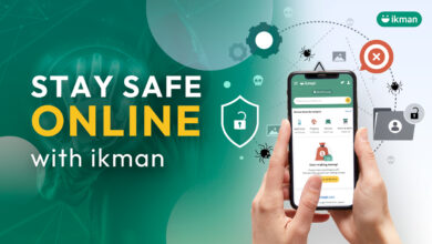 Ikman_lk's tweet image. ikman සමඟින් සැමවිටම ආරක්ෂිතව   📵
👉blog.ikman.lk/si/

#ikman #ikmanblog #onlinesafety #staysafe