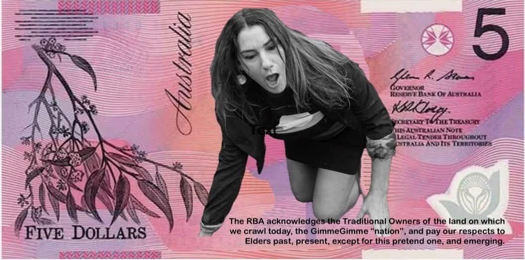 I would vote for this….😂😂😂😝